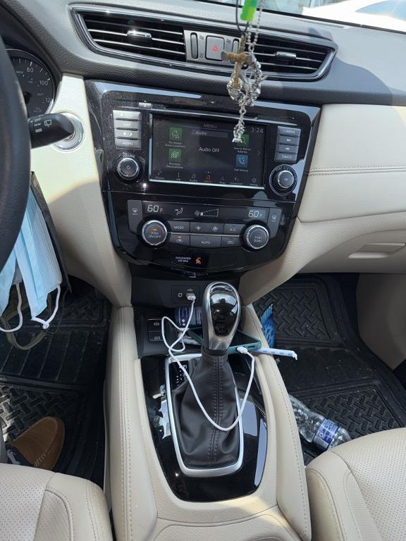 used 2019 Nissan Rogue car, priced at $24,732