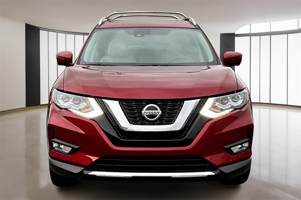 used 2019 Nissan Rogue car, priced at $22,998
