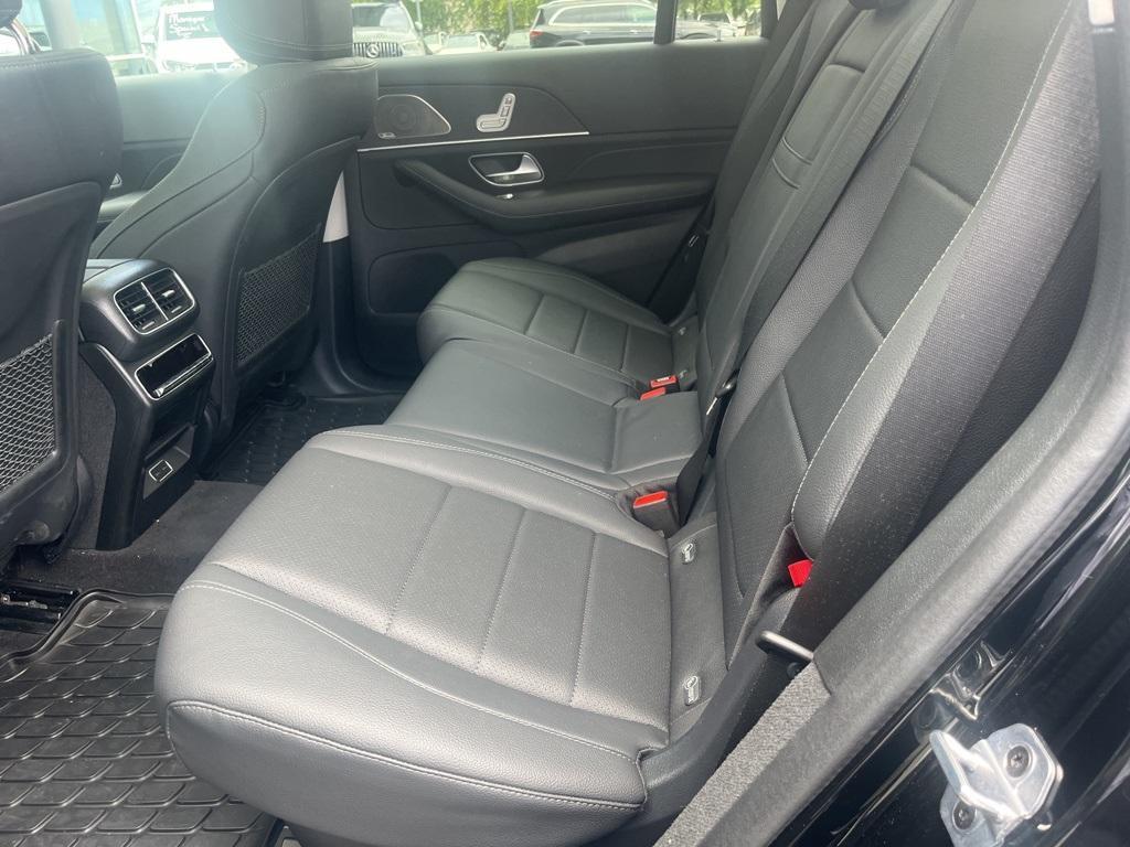 used 2024 Mercedes-Benz GLS 450 car, priced at $84,814