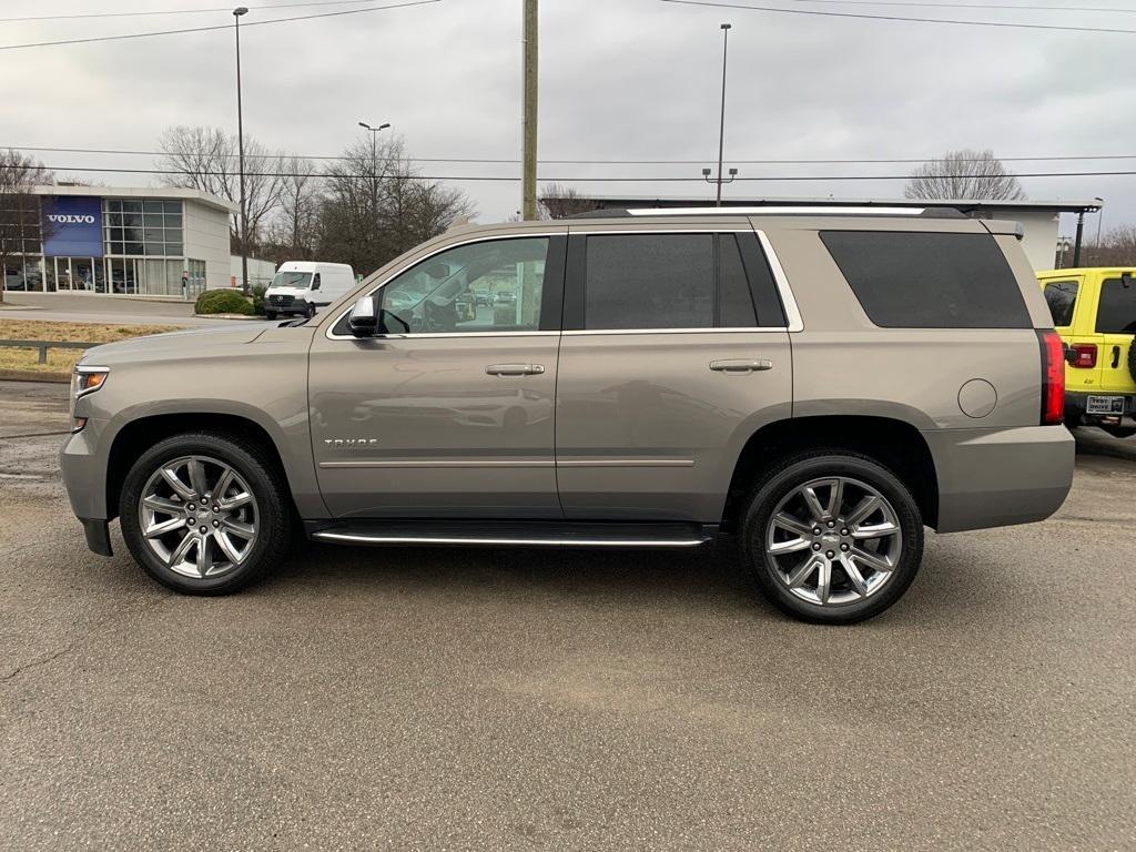 used 2017 Chevrolet Tahoe car, priced at $29,986