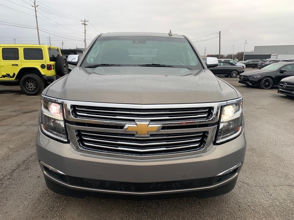 used 2017 Chevrolet Tahoe car, priced at $29,986