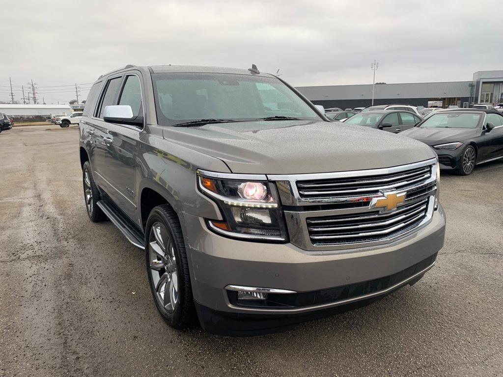 used 2017 Chevrolet Tahoe car, priced at $29,986