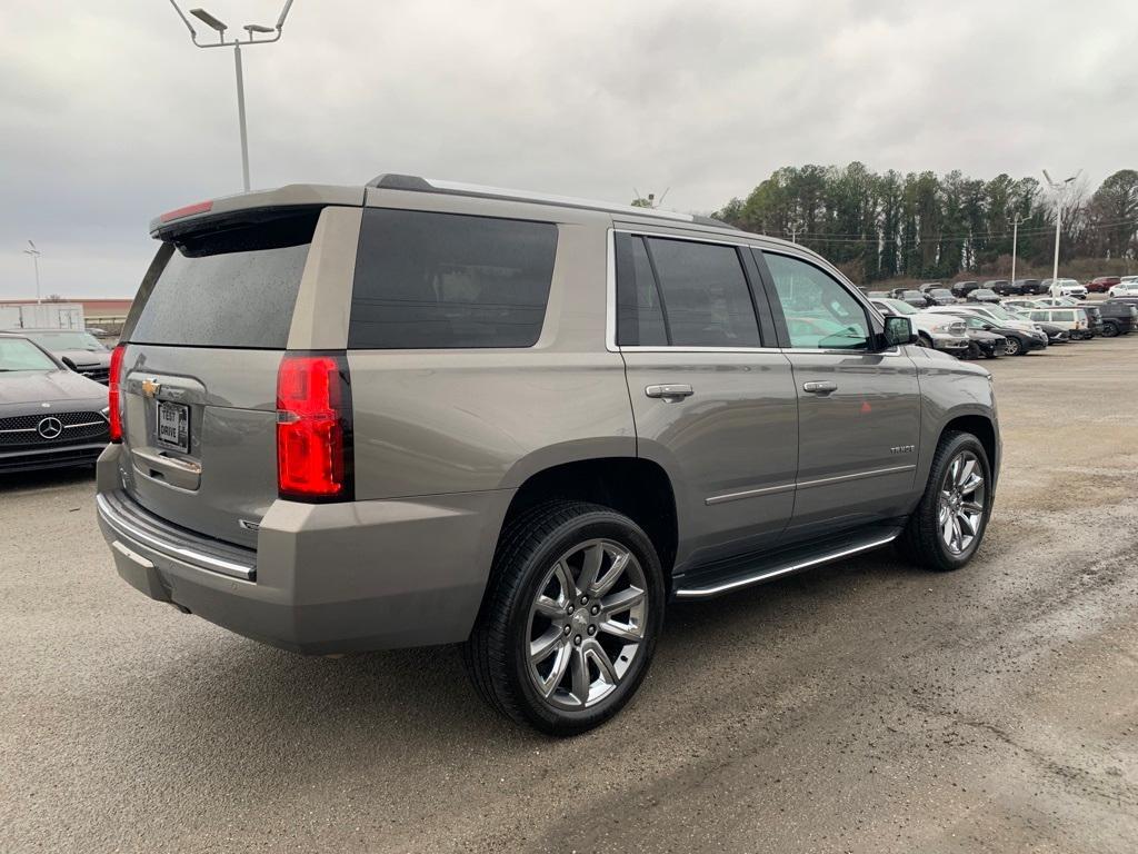 used 2017 Chevrolet Tahoe car, priced at $29,986