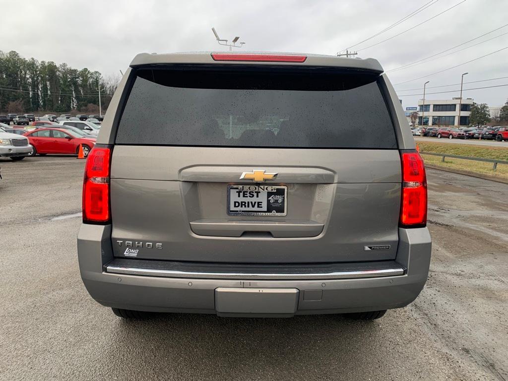 used 2017 Chevrolet Tahoe car, priced at $29,986