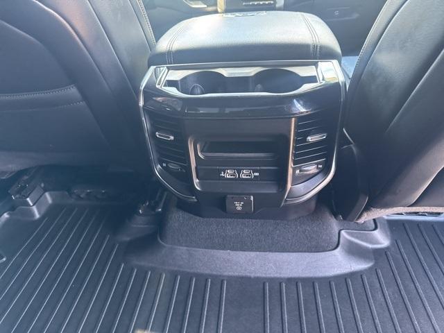 used 2019 Ram 1500 car, priced at $29,886