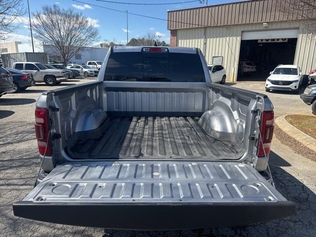 used 2019 Ram 1500 car, priced at $29,886