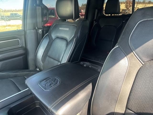 used 2019 Ram 1500 car, priced at $29,886