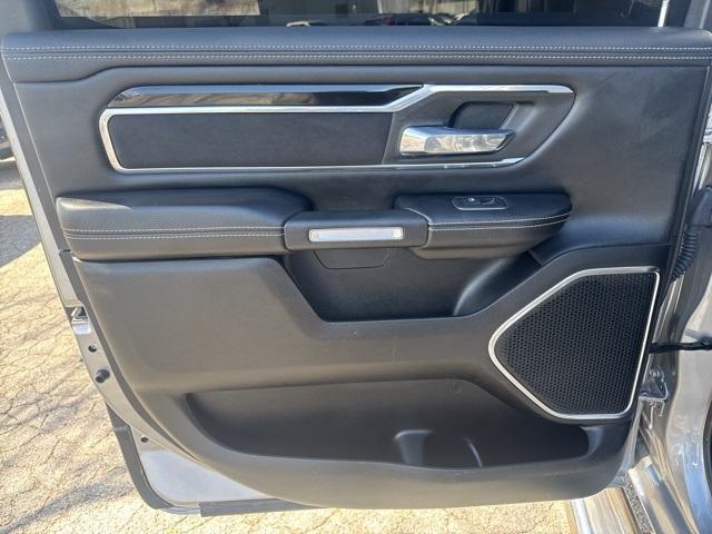 used 2019 Ram 1500 car, priced at $29,886