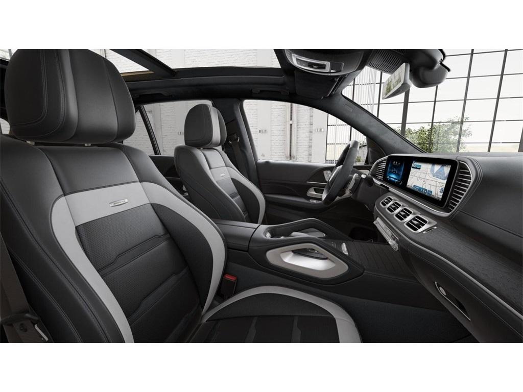new 2024 Mercedes-Benz AMG GLE 63 car, priced at $140,470