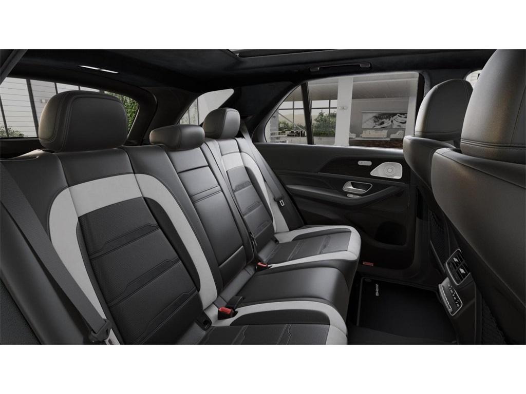 new 2024 Mercedes-Benz AMG GLE 63 car, priced at $140,470