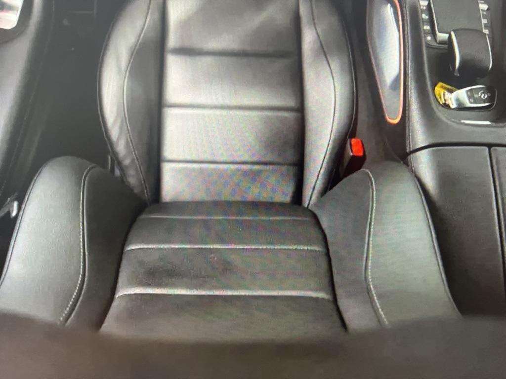 used 2023 Mercedes-Benz GLE 450 car, priced at $64,750