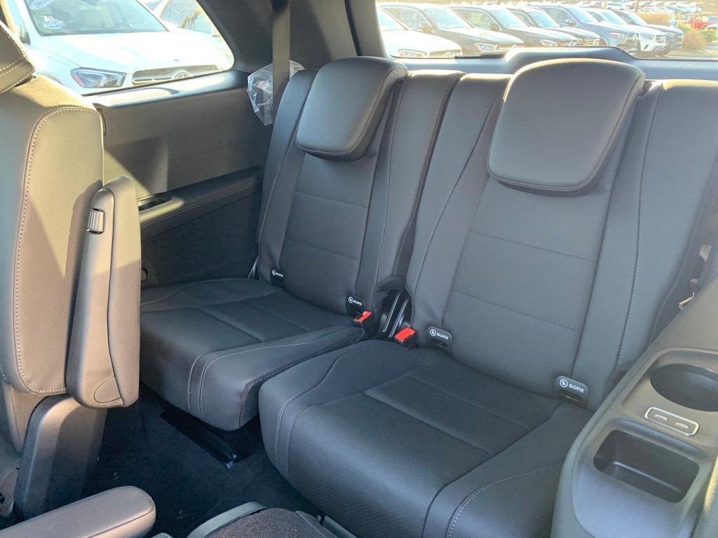 new 2025 Mercedes-Benz GLS 450 car, priced at $91,945