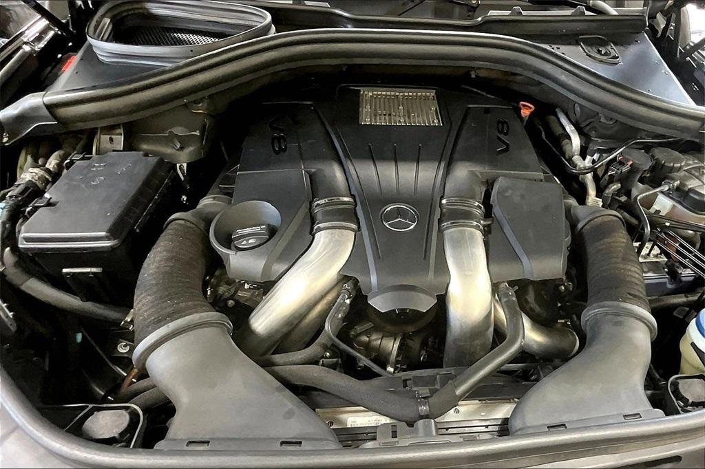 used 2019 Mercedes-Benz GLS 550 car, priced at $31,192