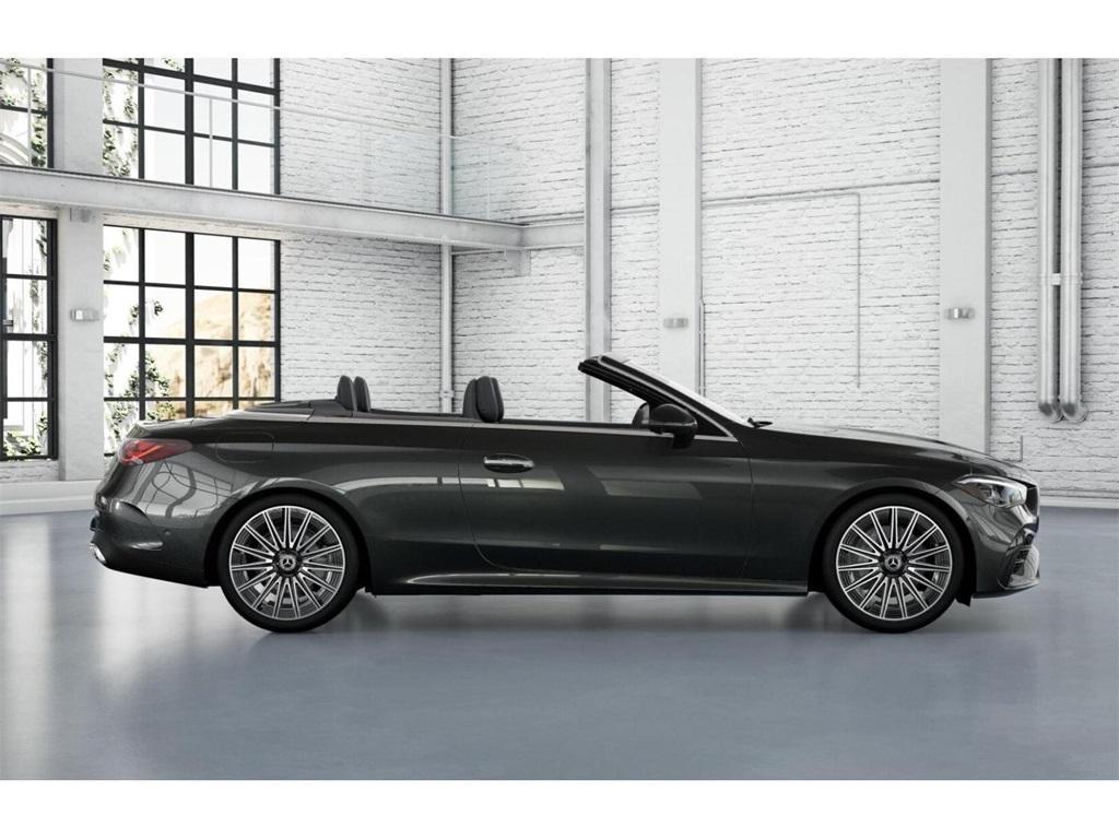 new 2024 Mercedes-Benz CLE 300 car, priced at $79,790