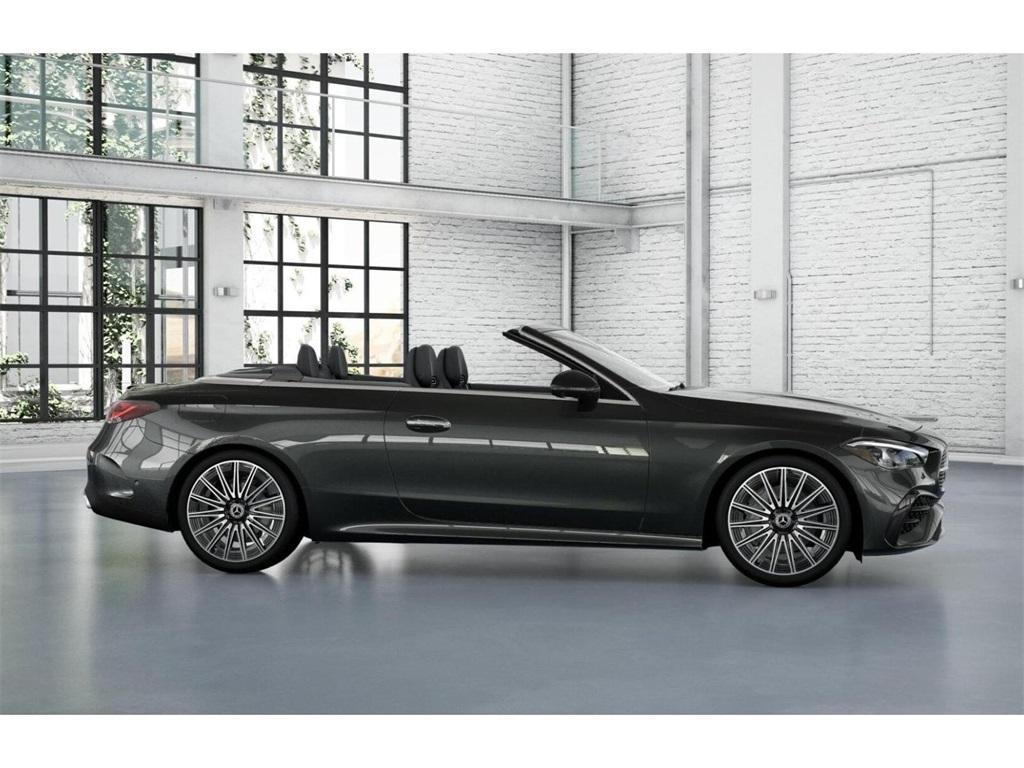 new 2024 Mercedes-Benz CLE 300 car, priced at $79,790