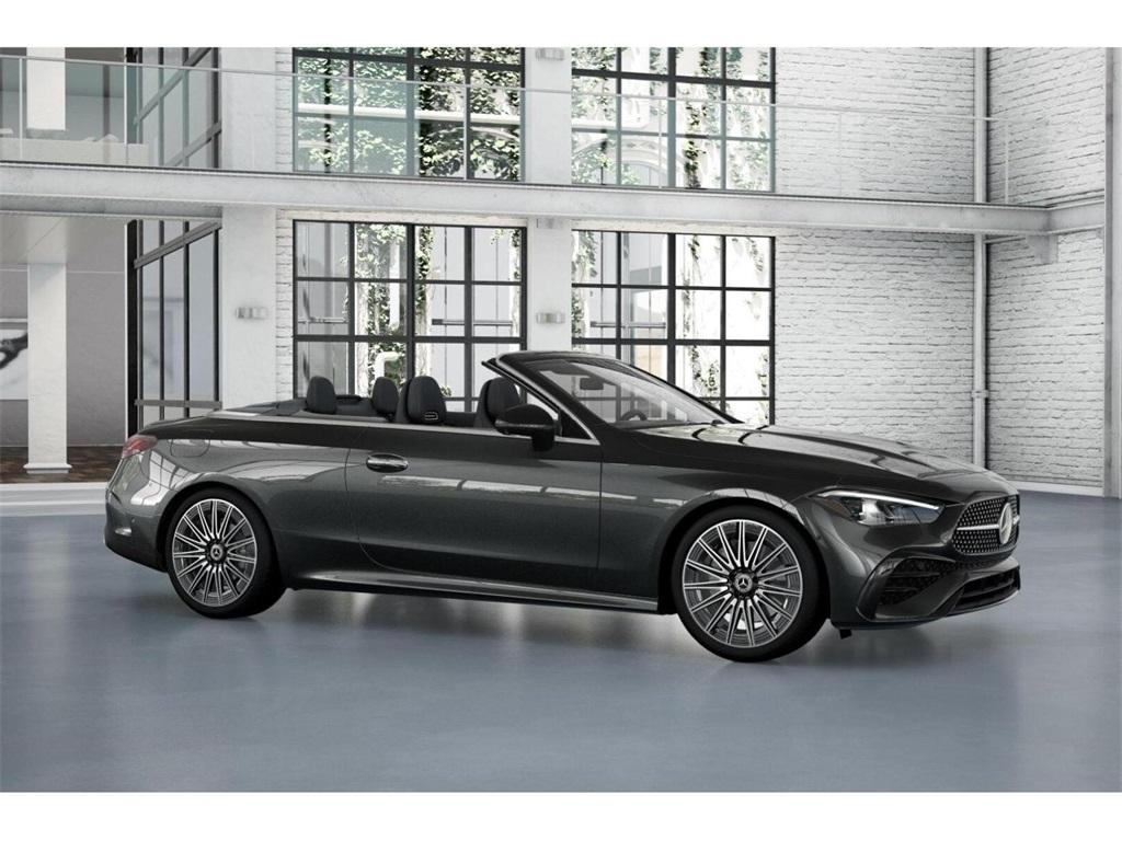 new 2024 Mercedes-Benz CLE 300 car, priced at $79,790