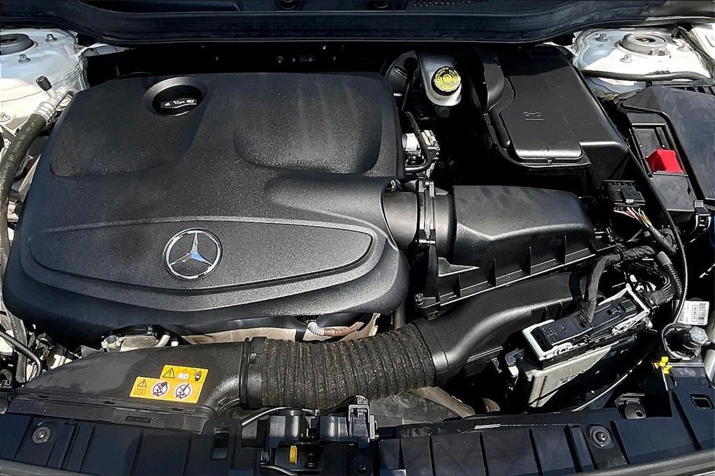 used 2020 Mercedes-Benz GLA 250 car, priced at $18,986