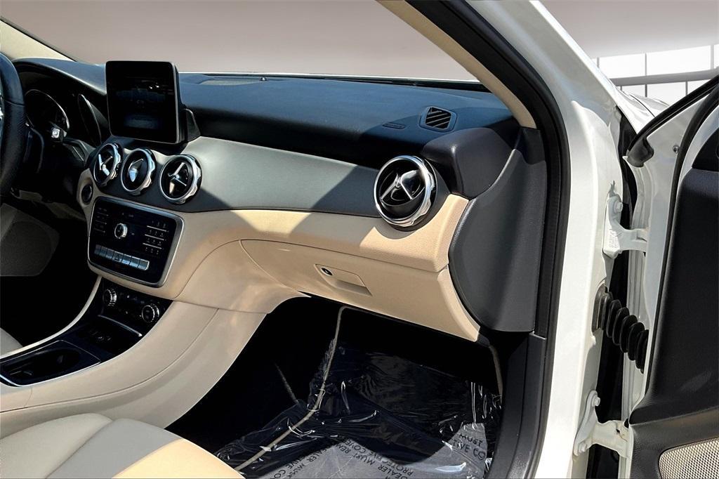 used 2020 Mercedes-Benz GLA 250 car, priced at $18,986