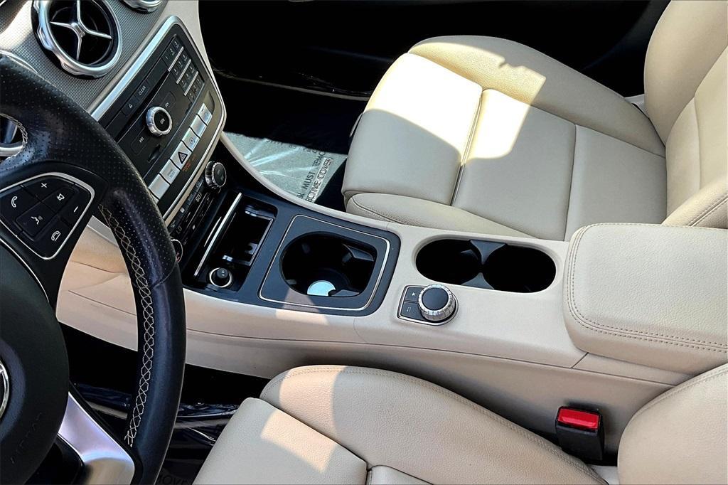 used 2020 Mercedes-Benz GLA 250 car, priced at $18,986