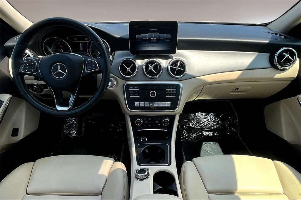 used 2020 Mercedes-Benz GLA 250 car, priced at $18,986