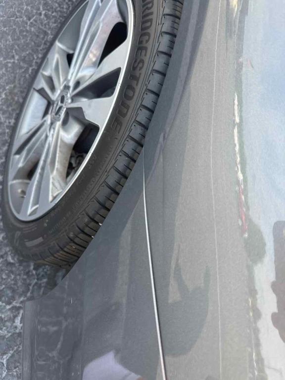 used 2017 Mercedes-Benz C-Class car, priced at $24,915