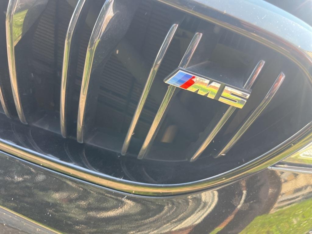 used 2019 BMW M5 car, priced at $61,671