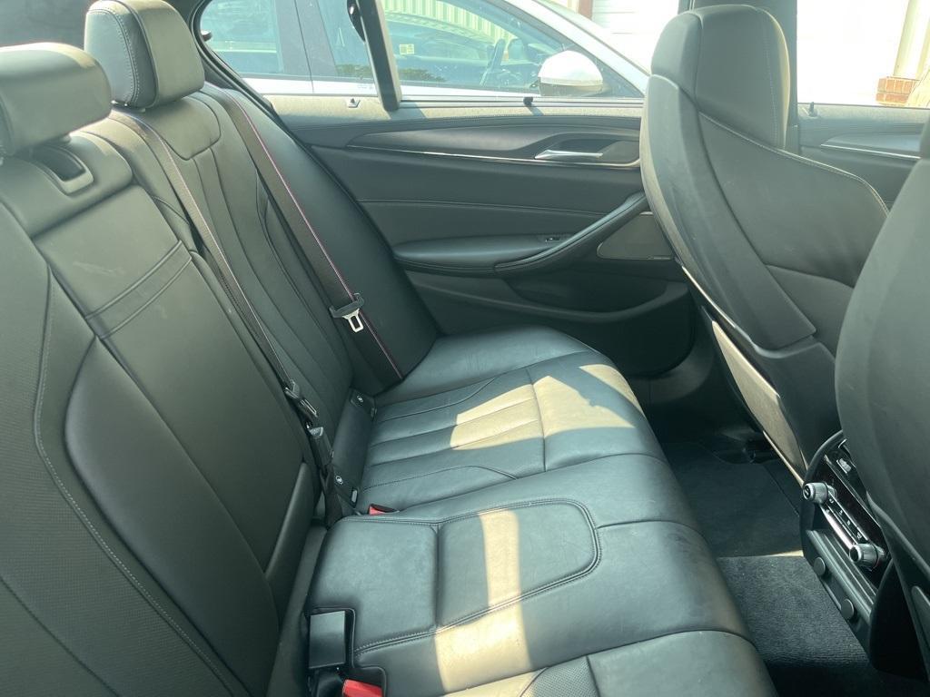 used 2019 BMW M5 car, priced at $61,671