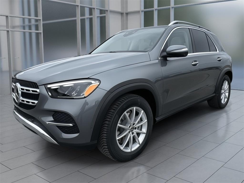 new 2025 Mercedes-Benz GLE 350 car, priced at $72,280