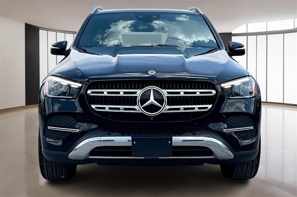 used 2024 Mercedes-Benz GLE 350 car, priced at $52,999