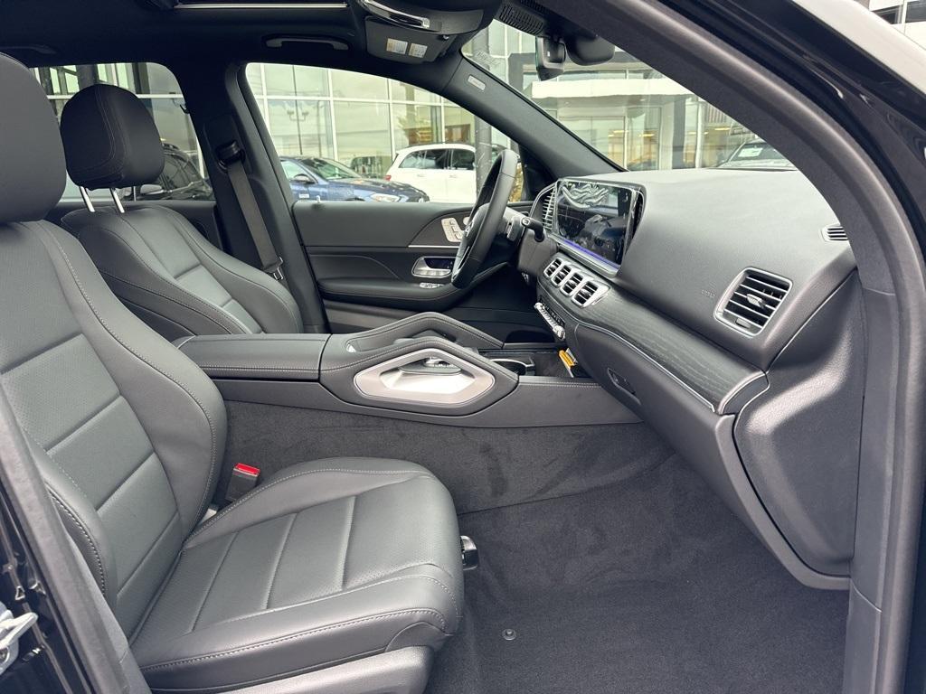 new 2025 Mercedes-Benz GLE 350 car, priced at $64,415