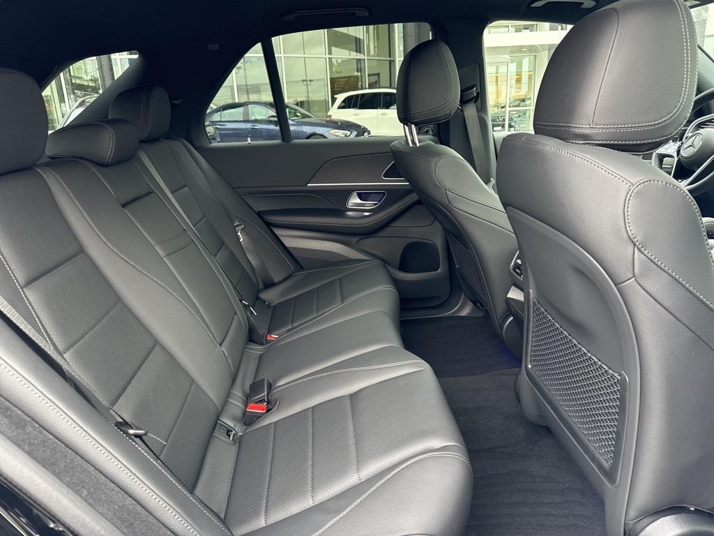 new 2025 Mercedes-Benz GLE 350 car, priced at $64,415