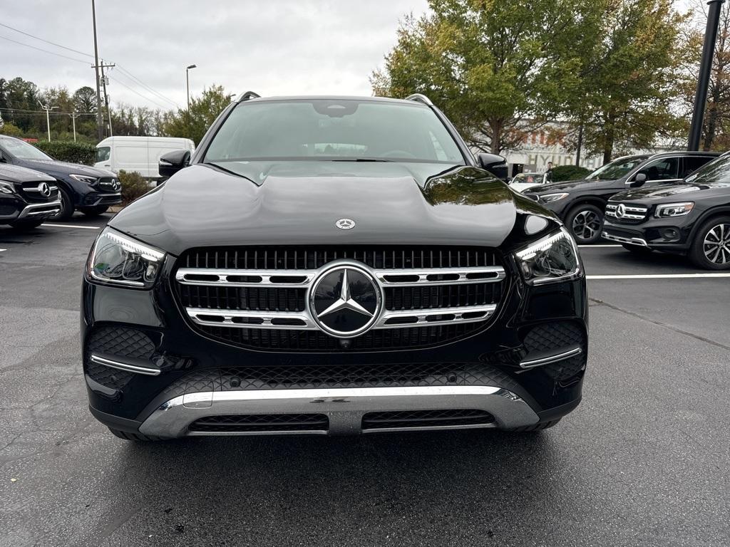 new 2025 Mercedes-Benz GLE 350 car, priced at $64,415