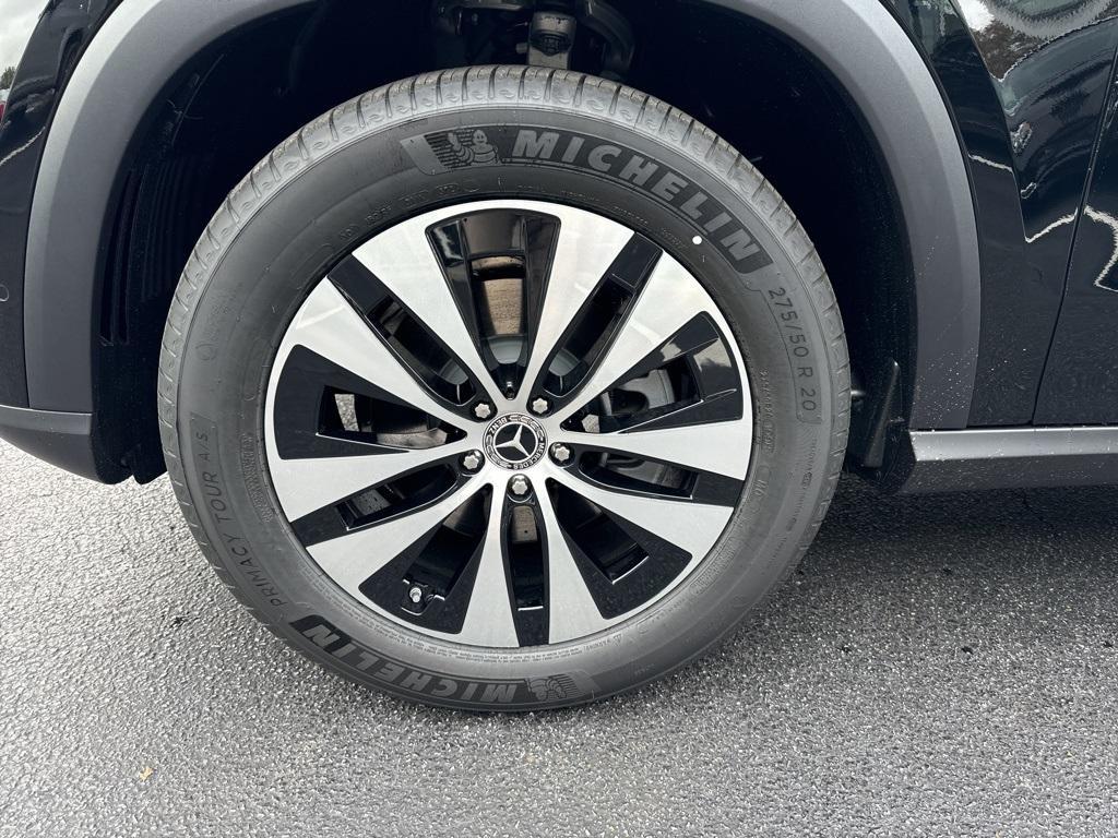 new 2025 Mercedes-Benz GLE 350 car, priced at $64,415