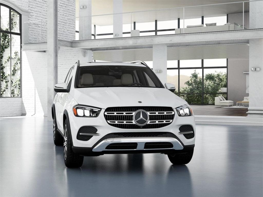 new 2025 Mercedes-Benz GLE 350 car, priced at $64,635