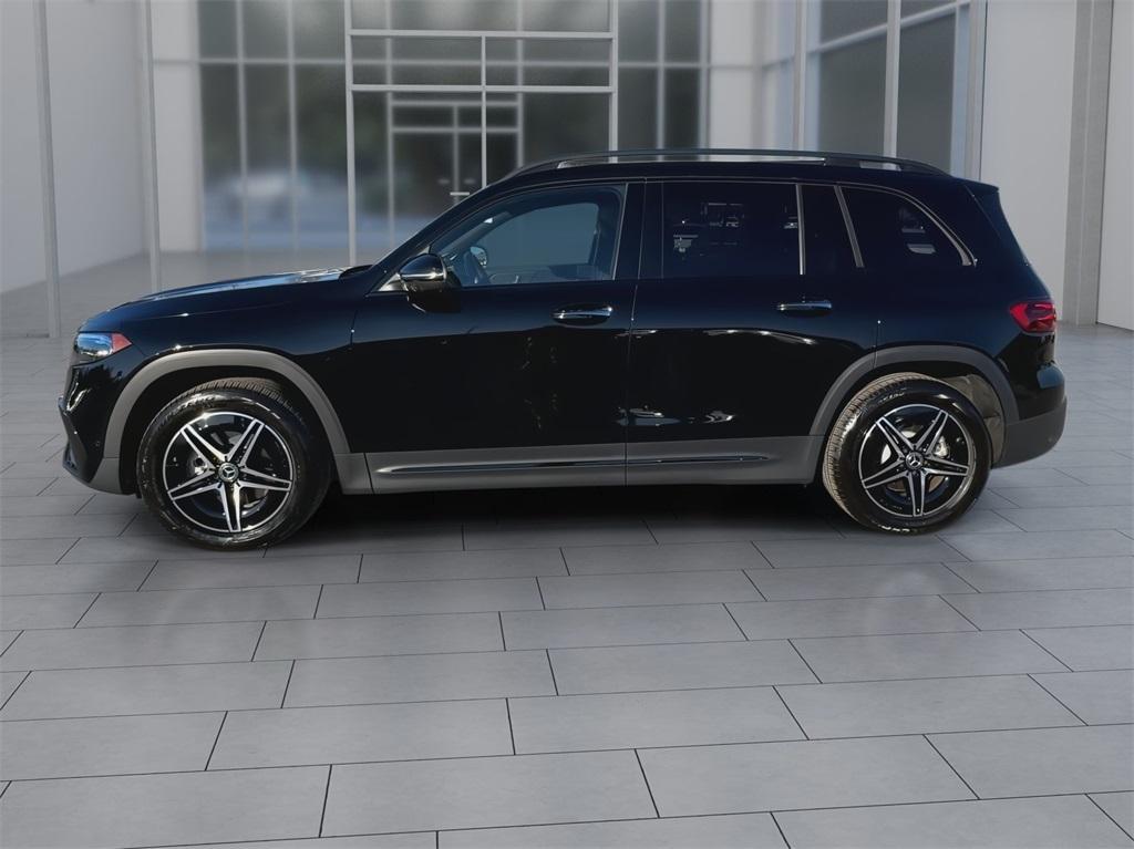 new 2024 Mercedes-Benz EQB 300 car, priced at $67,305