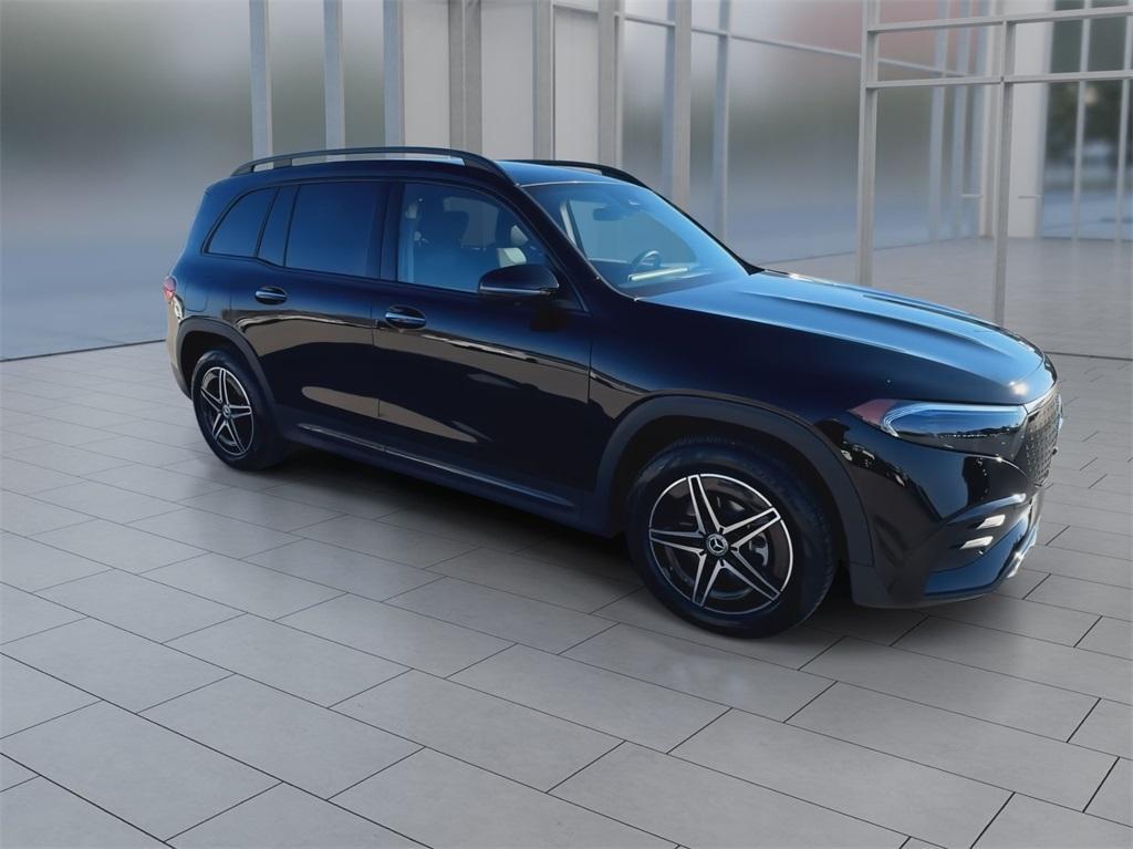 new 2024 Mercedes-Benz EQB 300 car, priced at $67,305