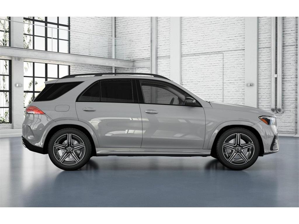 new 2024 Mercedes-Benz GLE 350 car, priced at $77,010