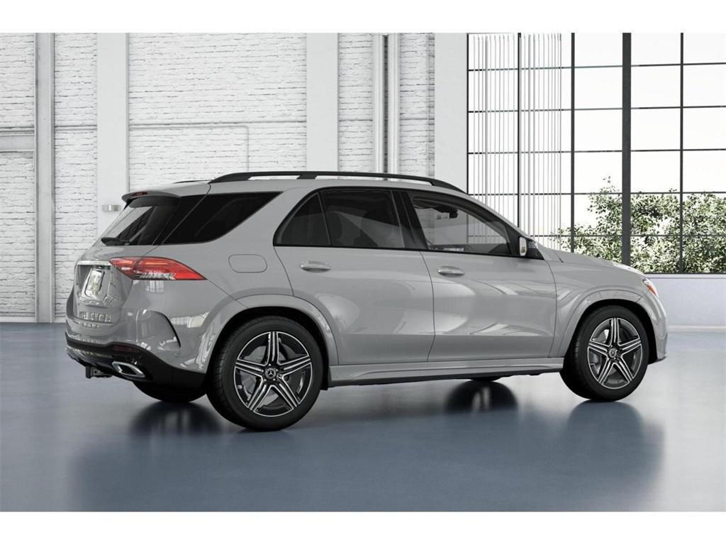 new 2024 Mercedes-Benz GLE 350 car, priced at $77,010