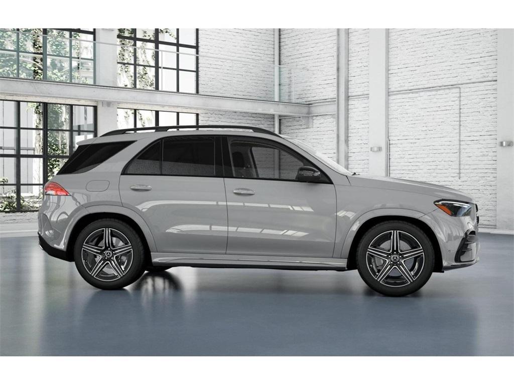 new 2024 Mercedes-Benz GLE 350 car, priced at $77,010