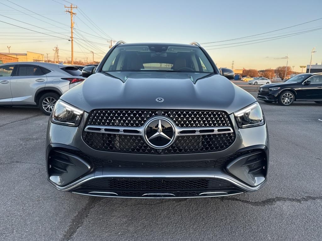 new 2025 Mercedes-Benz GLE 350 car, priced at $77,200