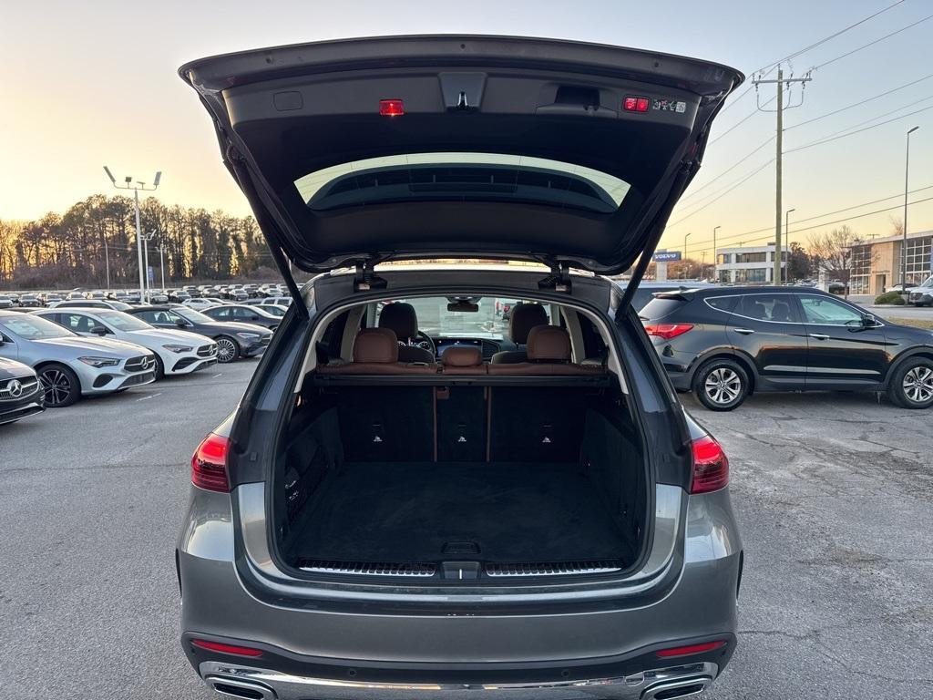 new 2025 Mercedes-Benz GLE 350 car, priced at $77,200