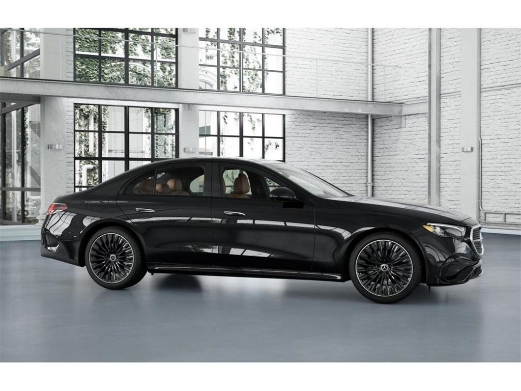 new 2026 Mercedes-Benz E-Class car, priced at $79,659