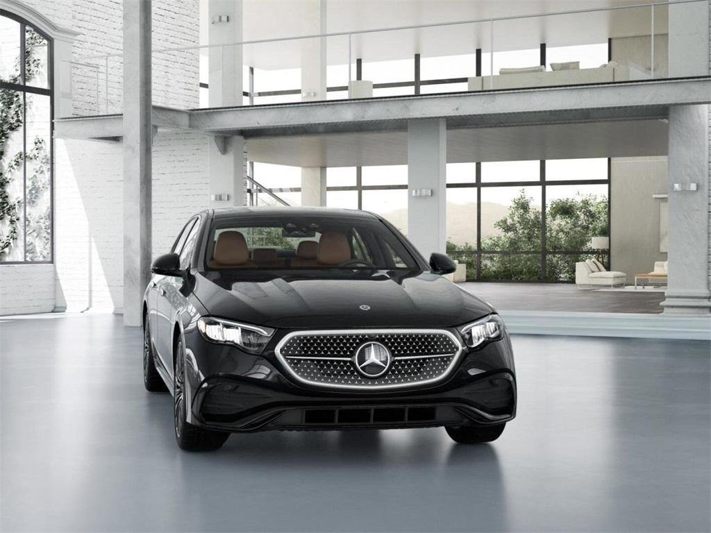 new 2026 Mercedes-Benz E-Class car, priced at $79,659
