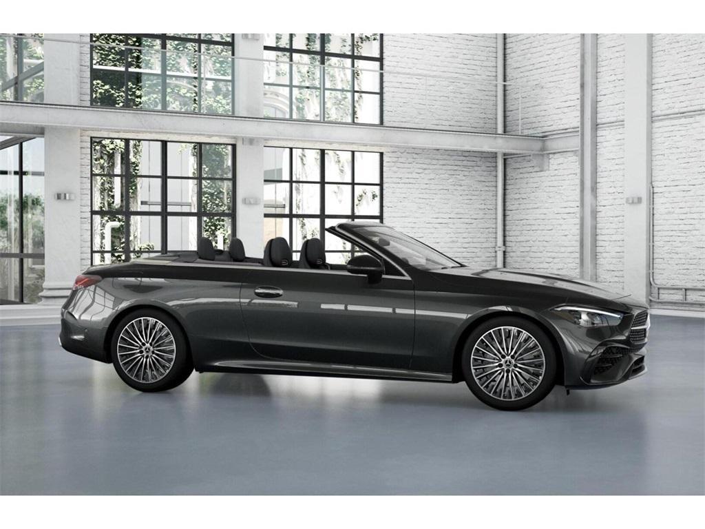 new 2024 Mercedes-Benz CLE 450 car, priced at $77,235