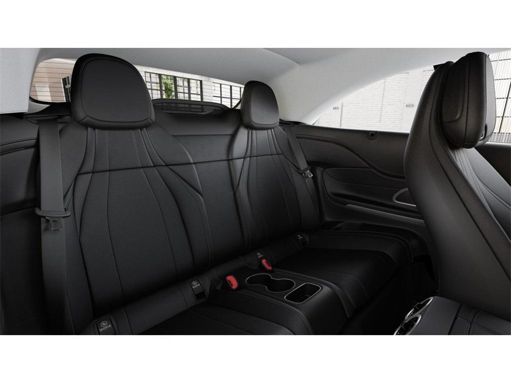 new 2024 Mercedes-Benz CLE 450 car, priced at $77,235