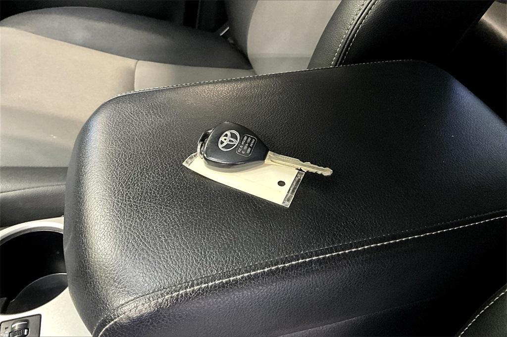 used 2019 Toyota 4Runner car, priced at $32,156
