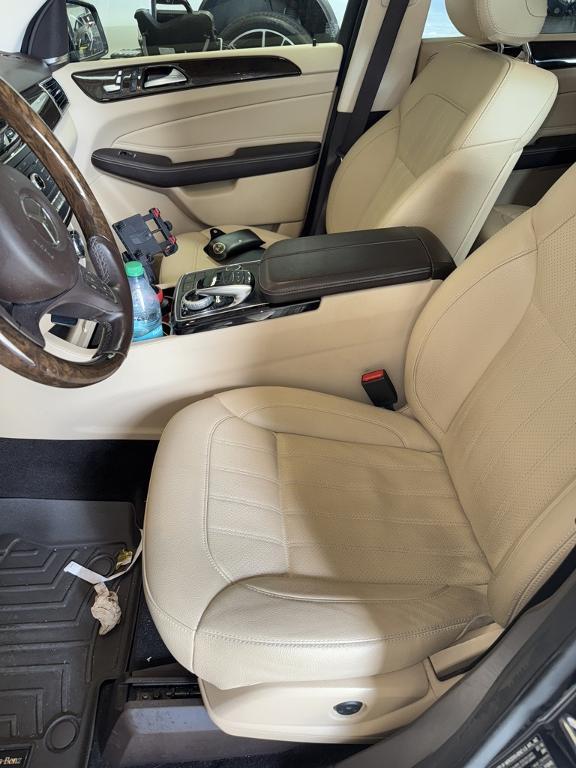 used 2018 Mercedes-Benz GLE 350 car, priced at $22,725