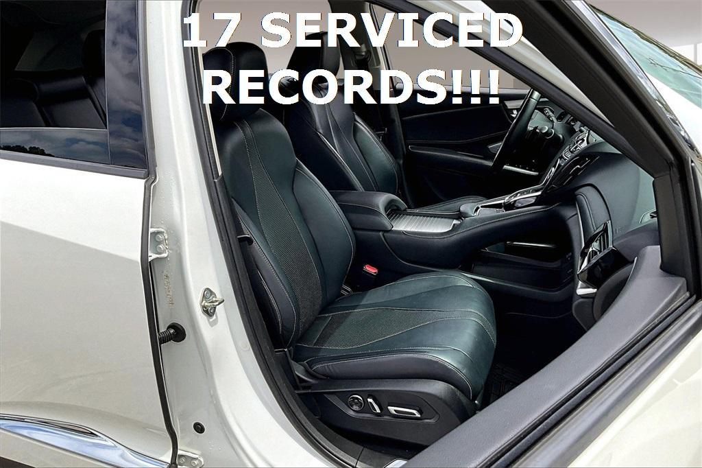 used 2019 Acura RDX car, priced at $23,151