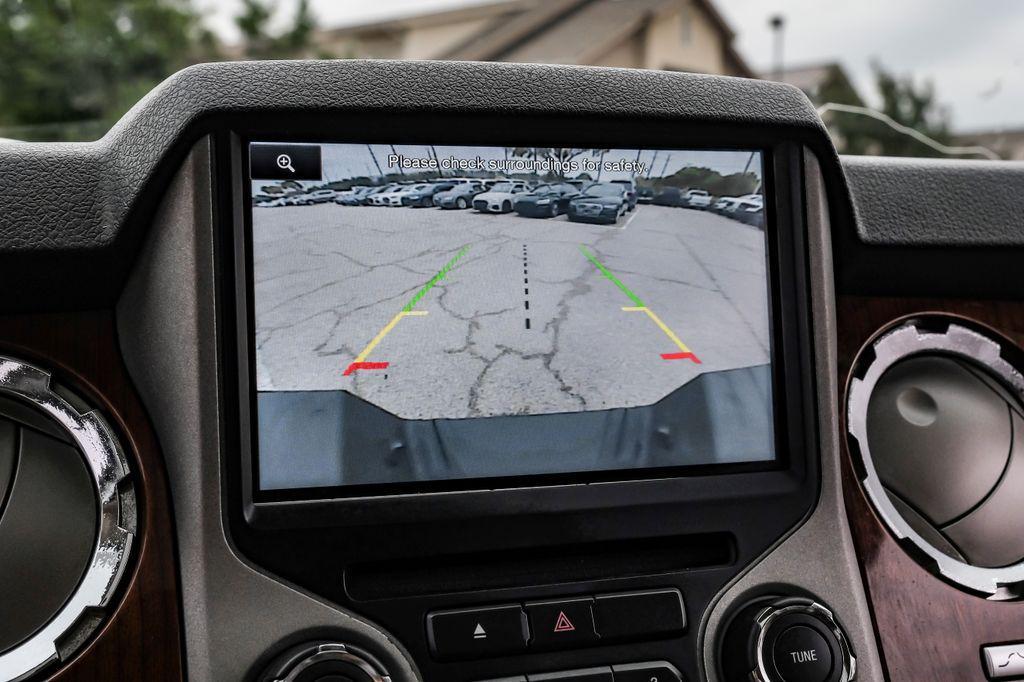 used 2016 Ford F-250 car, priced at $30,788