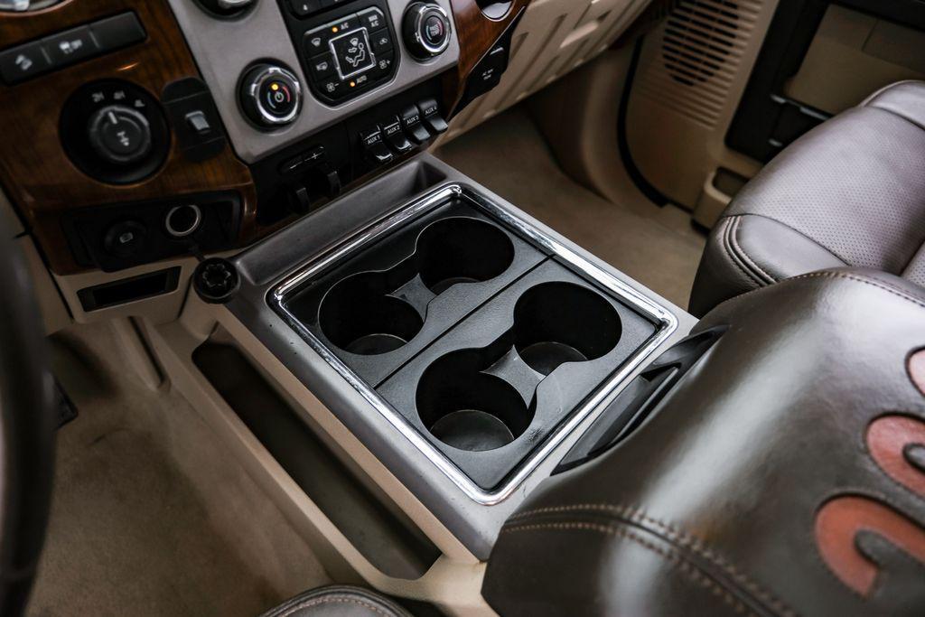 used 2016 Ford F-250 car, priced at $30,788